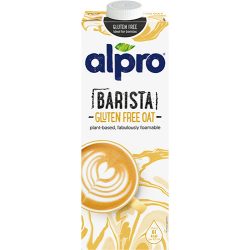 Alpro zabital 1l  BARISTA (8db/#)