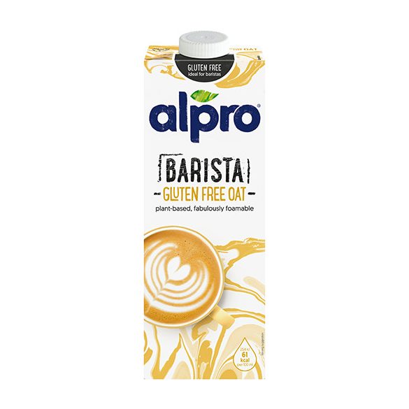 Alpro zabital 1l  BARISTA