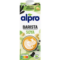 Alpro szójaital BARISTA 1l (12db/#)