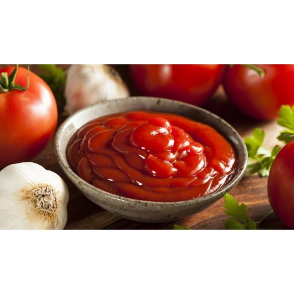 Ketchup gasztro 5kg DF