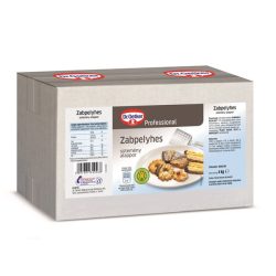 Dr Oetker zabpelyhes sütemény alappor 4kg