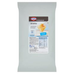 Dr Oetker Aranka krémpor 750g