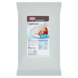 Dr Oetker habfixáló 1000g