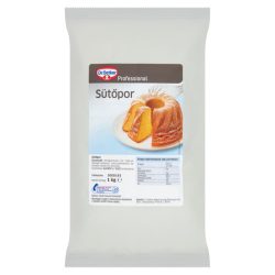 Dr Oetker sütőpor 1kg-os 