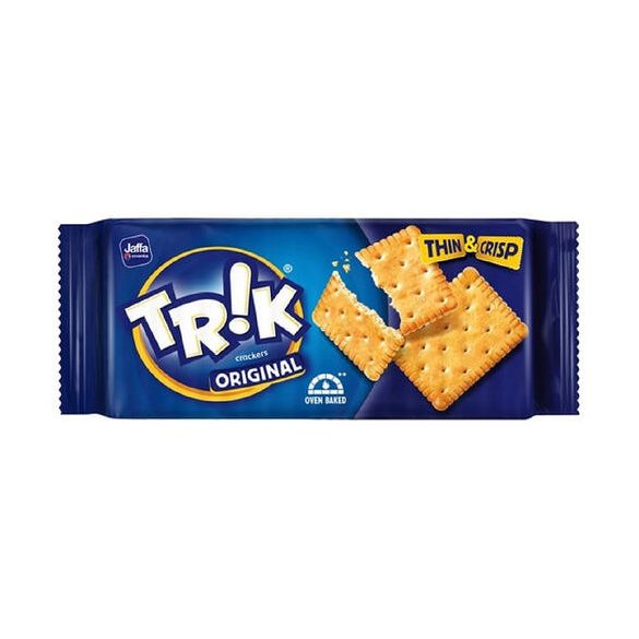 Kréker Original 110g JAFFA Trik (24db/#)