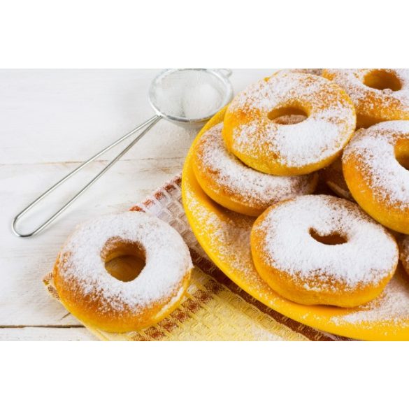 Porcukor Koronás 500g