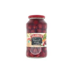 Meggybefőtt magozott 680g/350g