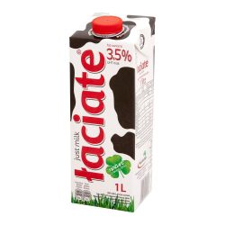 Uht 3,5%-os tej 1l kupakos