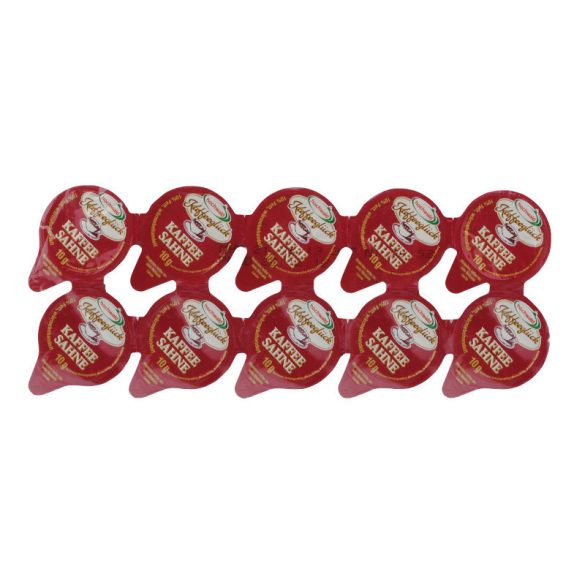 Kávétejszín 10*10g Hochwald (30csom/#)