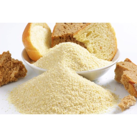 Zsemlemorzsa 15kg papírzsákos