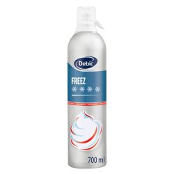 Habspray 700ml Debic 37% cukrozott