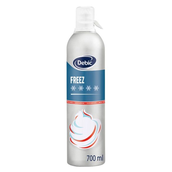 Habspray 700ml Debic 37% cukrozott