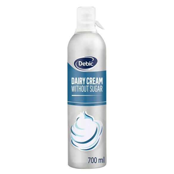 Habspray 700ml Debic 35% cukormentes