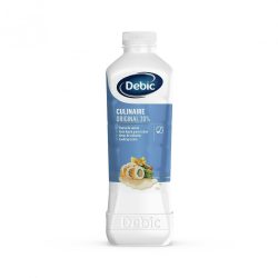 Tejszín főző 20%-os debic állati (Culinaria)