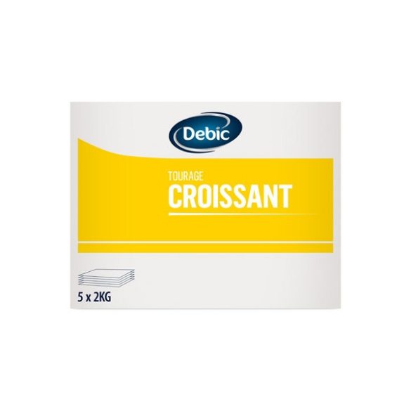 Vajlap Debic (croissant) 5x2kg
