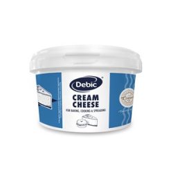 Debic sajtkrém 1,5kg 