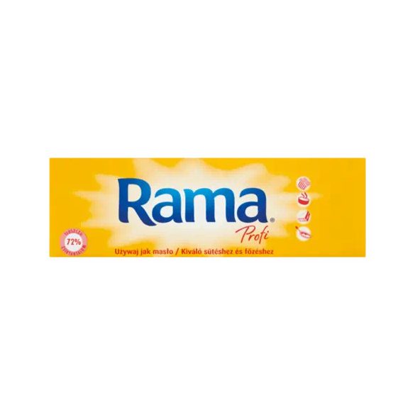 Ráma margarin 1000g (12db/#)