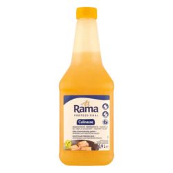   Folyékony növényi zsiradék vajaromával Ráma Culinesse 900ml (12db/#)