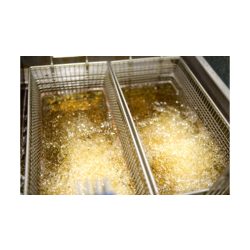 Fritőzolaj Fusion Basic 10L