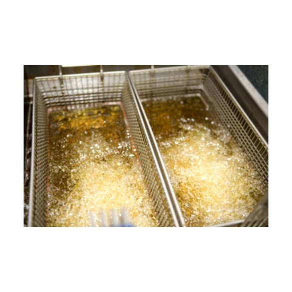 Fritőzolaj Fusion Basic 10L