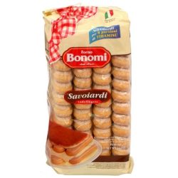 Babapiskóta 400g Savoiardi