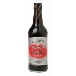 Szójaszósz világos 500ml PR