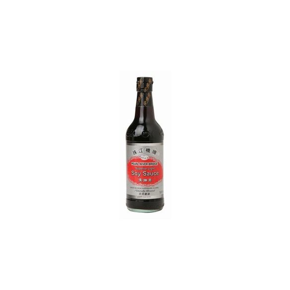 Szójaszósz világos 500ml PR