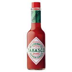 Tabasco 150ml