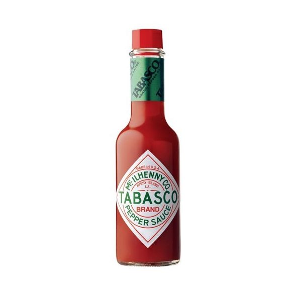 Tabasco 150ml