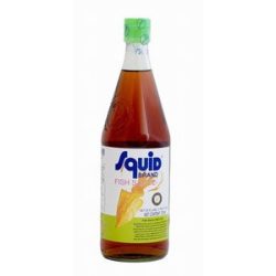 Halszósz 725ml 
