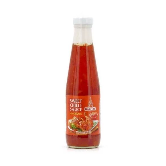 Édes chiliszósz 700ml Royal Thai