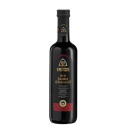 Balzsamecet 500ml Toschi