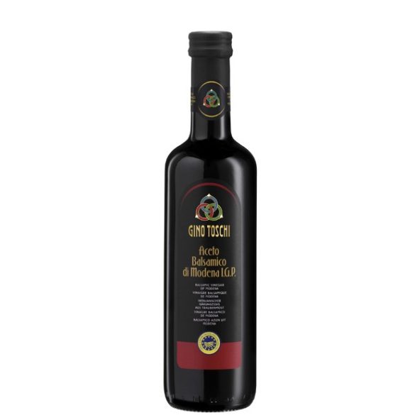 Balzsamecet 500ml Toschi