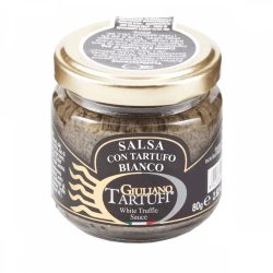 Szarvasgombás krém Giuliano Tartufi 170g