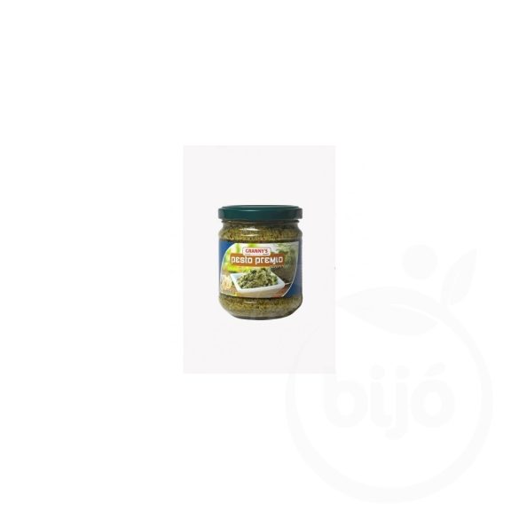 Pesto 190g Granny's