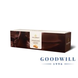 Étcsokoládé rúd 8cm süthető 1,6kg 44% Cellabaut