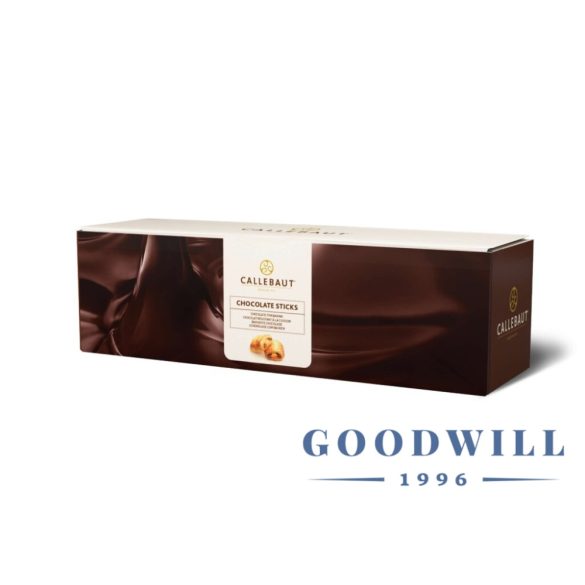 Étcsokoládé rúd 8cm süthető 1,6kg 44% Cellabaut