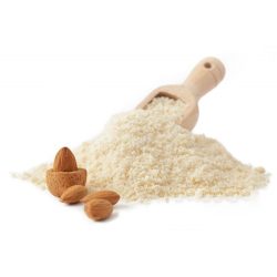Mandulaliszt 1kg GW