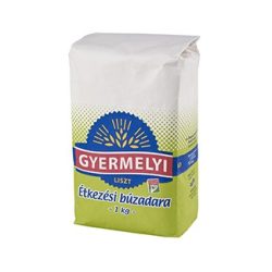 Búzadara 1kg Gyermelyi