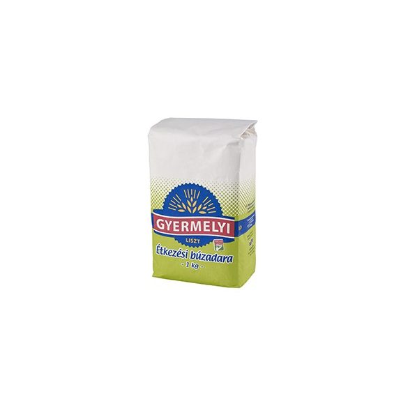 Búzadara 1kg Gyermelyi
