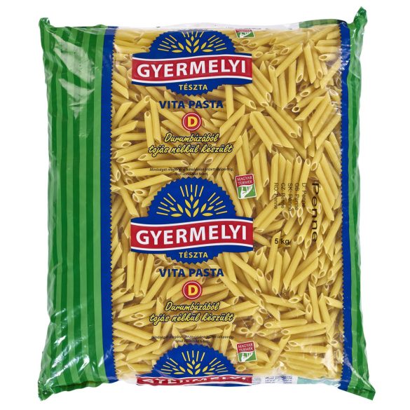 Penne 5kg durum Vita Pasta 