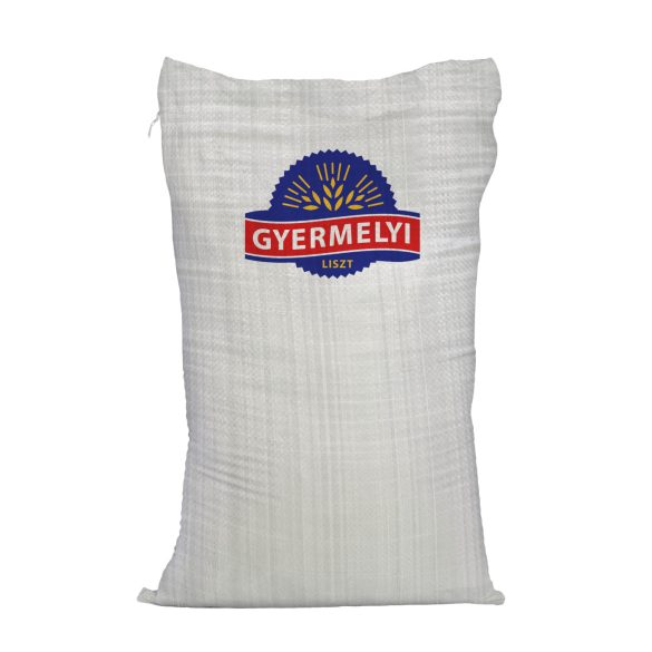 Finomliszt 25kg Gyermelyi BL55