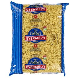 Fodros nagykocka 5kg Gyermelyi (4toj)