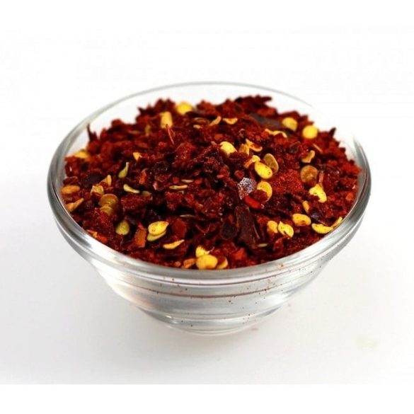 Chilipehely (piros tört chili) 10g