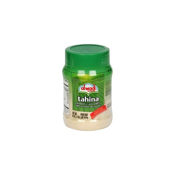 Szezámpaszta Tahina 400g