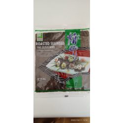 Algalapok 28g (sushi nori)