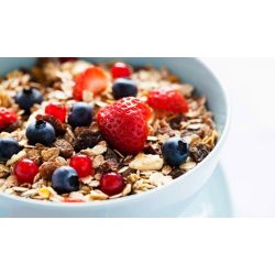 Müzli gyümölcsös 1kg