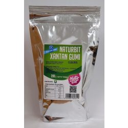 Xantán gumi 200g Naturbit 