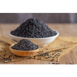 Szezámmag fekete 250g