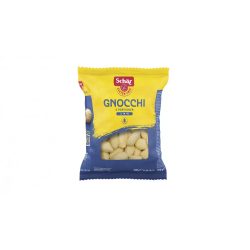Gnocchi gluténmentes 300g